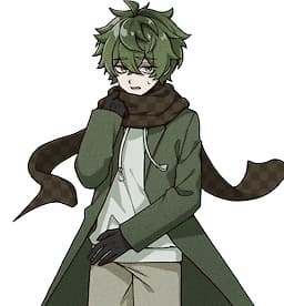 Kogarashi Saburou