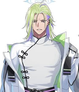 Himejima Kyousuke