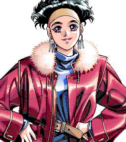 Ikarino Botsuko