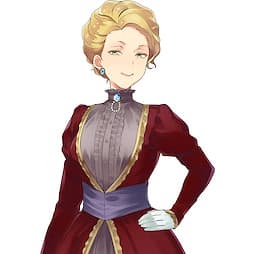 Grace