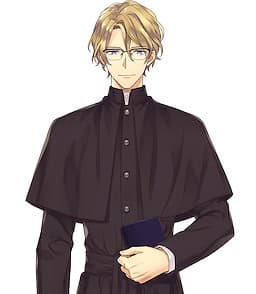 Matthew