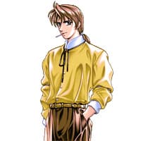 Sakai Kouhei
