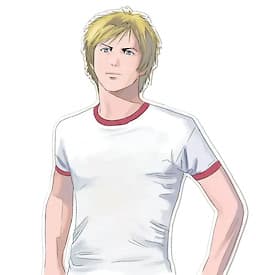 Jeff Angel