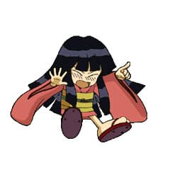 Zashiki Warashi