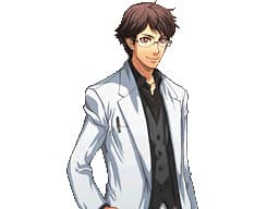 Yukawa Manabu