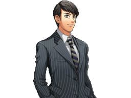 Kusanagi Shunpei