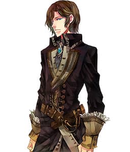 Dunbar du Maurier