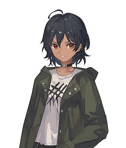 Kaoru Ito