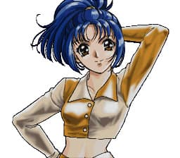 Kazamaki Rina