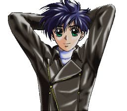 Tsuzumi Ryuushirou