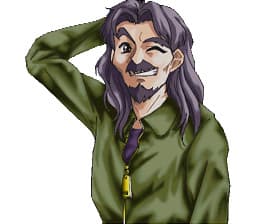 Kaze no Yamagishi
