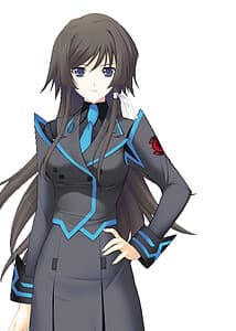 Takamura Yui