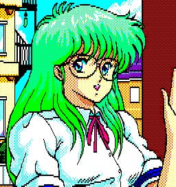 Mikami Youko