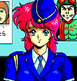 Nitta Yukiko