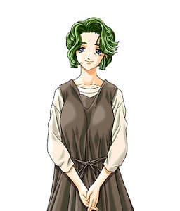 Narumi Satoko