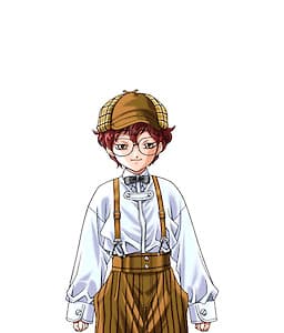 Shinjou
