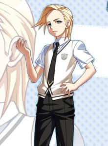 Sasano Teruhiko