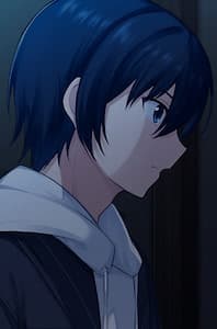 Inazawa Itsuki