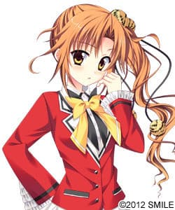 Yuizuki Kotora