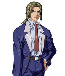 Taki Kyouichirou