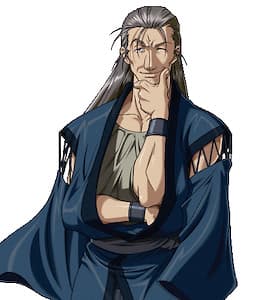 Myouken Shirou