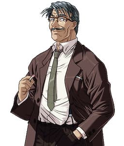 Kagami Iwao