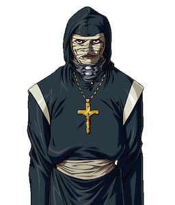 Ishikiri Kazuhiko
