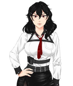 Akane