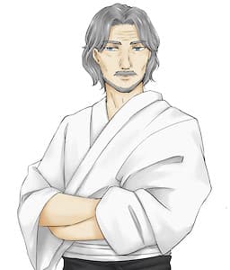Mr. Yamazaki