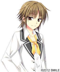Akino Hyougo