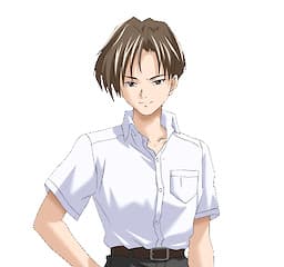 Juunishi Toshio