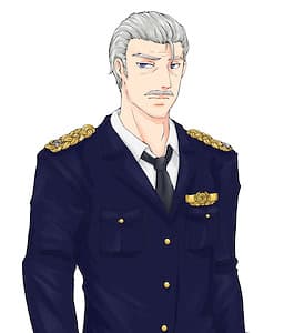 Police Chief