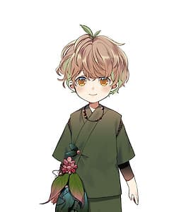 Haru