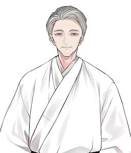 Fujita Shigetaka