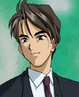 Arisugawa Ryousuke