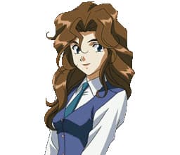 Aoi Futaba