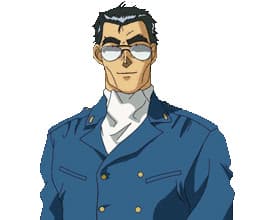 Nakajima Ken
