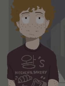 Brandon Hoff