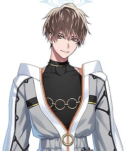 Oshino Mitsuki