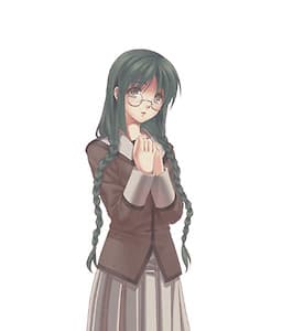 Kurokawa Yoriko