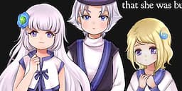 The kids