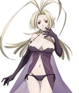 Leannan Sidhe