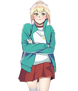 Kasumi Itou