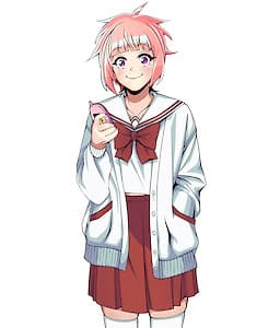 Ibuki Honda