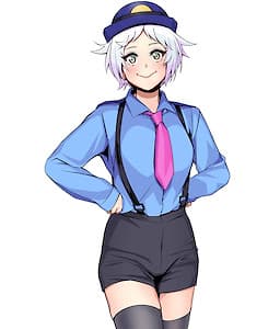 Touka Inoue