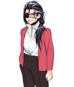 Kuro Shimizu