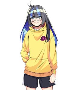 Yumi Hanazono