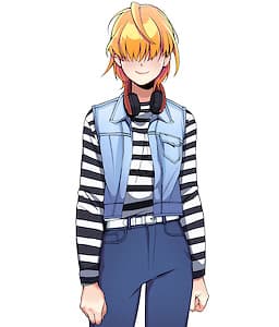 Ume Asakura