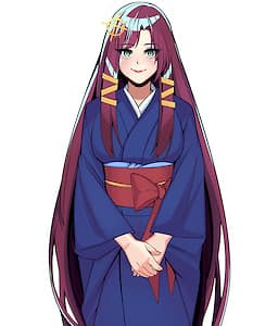 Hoshino Ichikawa