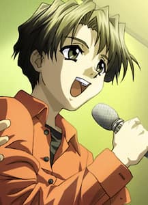 Mimura Takashi